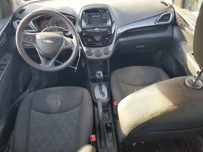 2022 CHEVROLET SPARK 1LT  