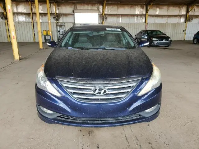 2014 HYUNDAI SONATA SE