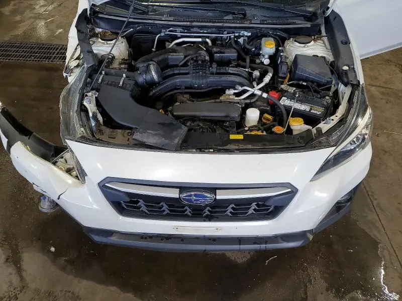 2019 SUBARU CROSSTREK PREMIUM  