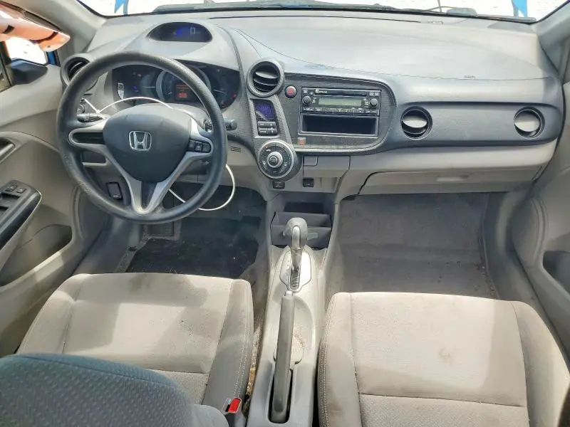 2011 HONDA INSIGHT   