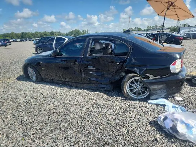 2010 BMW 328 I  