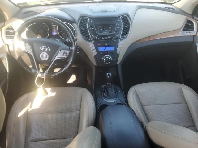 2014 HYUNDAI SANTA FE SPORT   