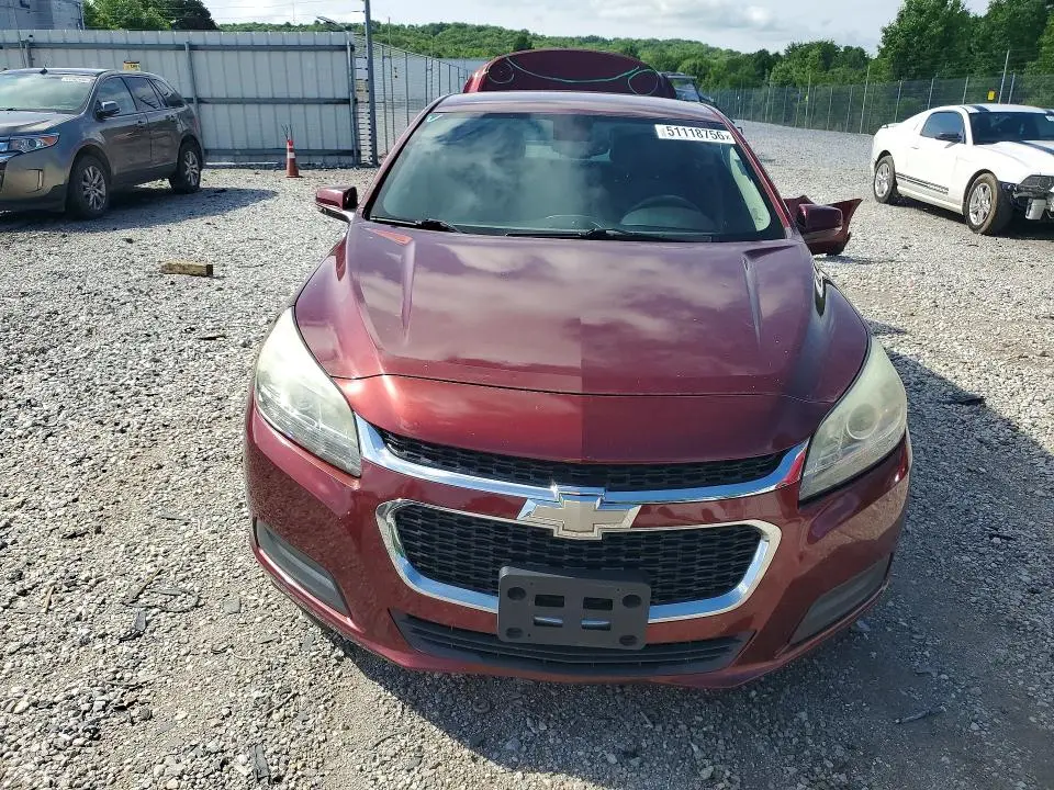 2015 CHEVROLET MALIBU 1LT  