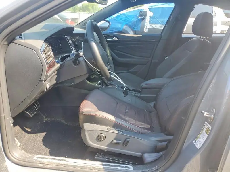 2024 VOLKSWAGEN JETTA GLI AUTOBAHN  