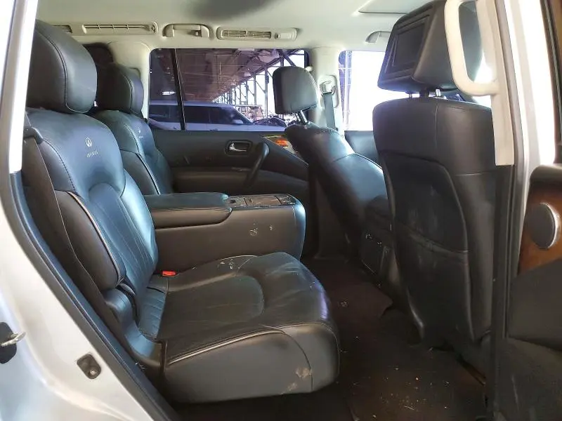 2013 INFINITI QX56 BASE  