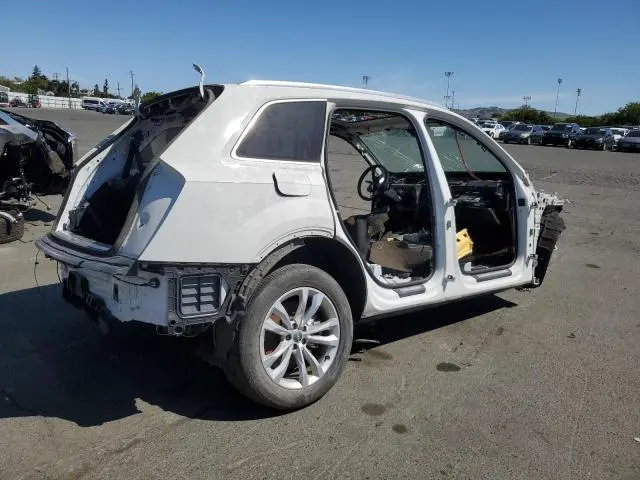 2018 AUDI Q7 PREMIUM PLUS  
