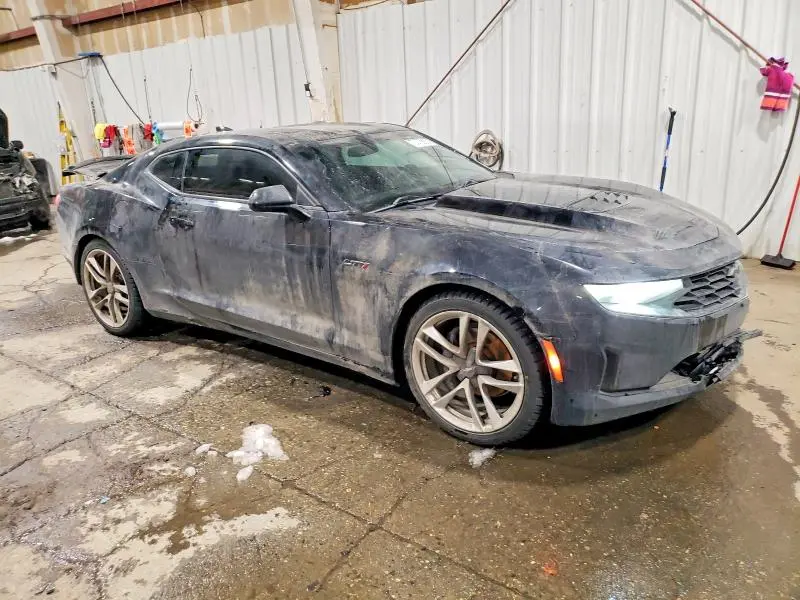 2020 CHEVROLET CAMARO LZ  