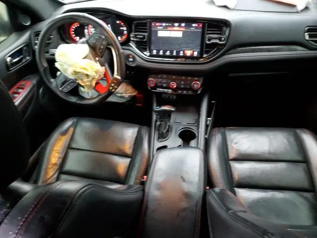 2023 DODGE DURANGO R/T