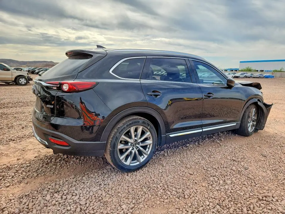 2019 MAZDA CX-9 GRAND TOURING  