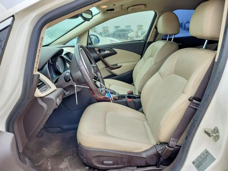 2014 BUICK VERANO CONVENIENCE  