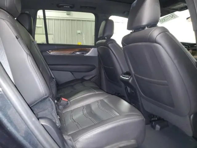 2021 CADILLAC XT6 SPORT  