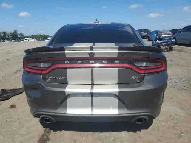 2020 DODGE CHARGER GT