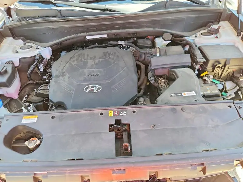 2023 HYUNDAI PALISADE XRT  