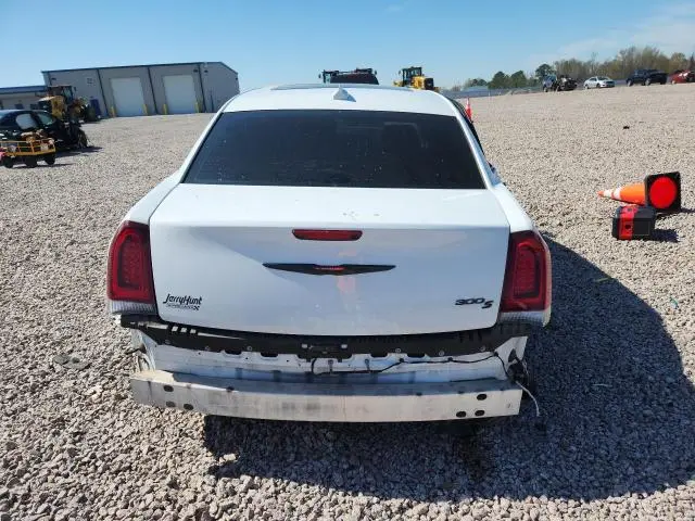 2022 CHRYSLER 300 S  