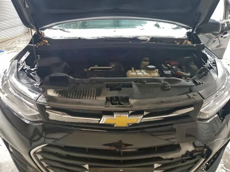 2019 CHEVROLET TRAX 1LT  