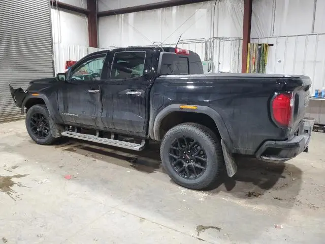 2024 GMC CANYON DENALI  