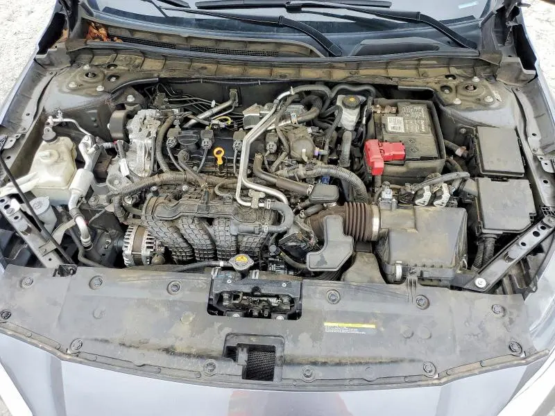 2024 NISSAN ALTIMA S  