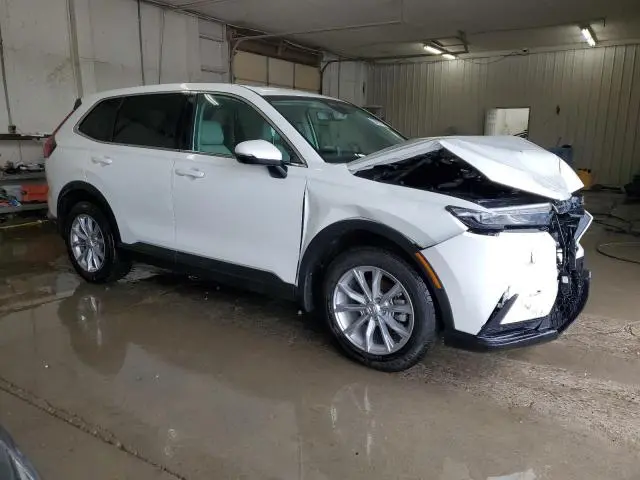 2023 HONDA CR-V EXL  