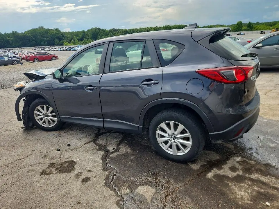 2016 MAZDA CX-5 SPORT  