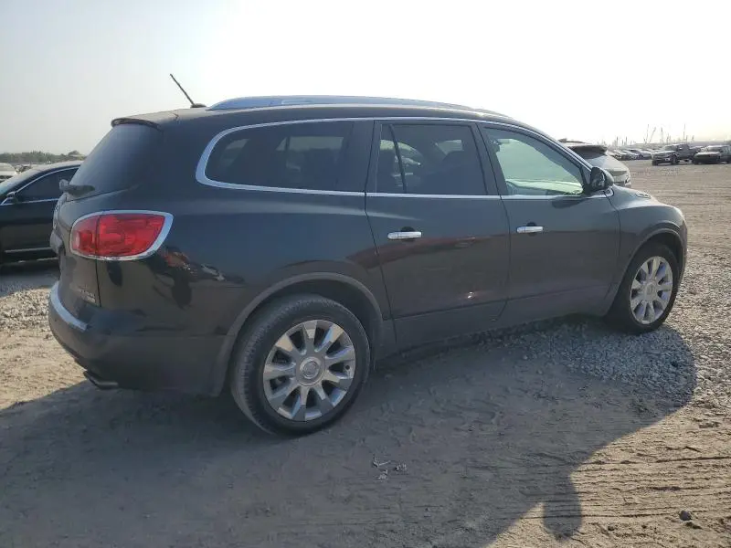 2011 BUICK ENCLAVE CXL