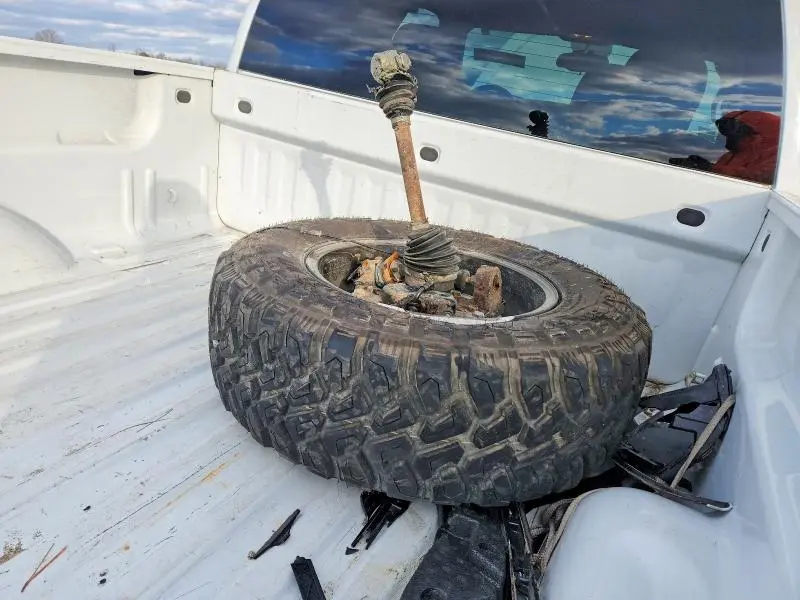 2013 GMC SIERRA K1500 SLE  