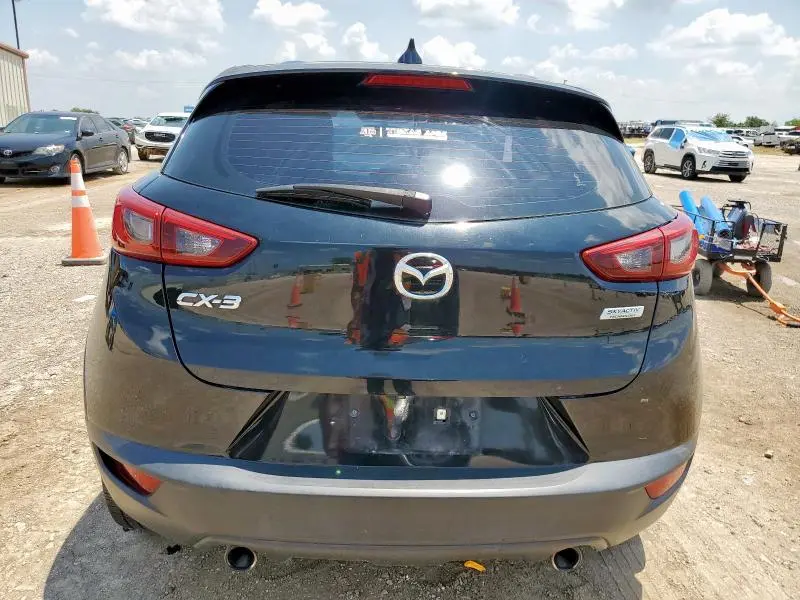 2016 MAZDA CX-3 SPORT  