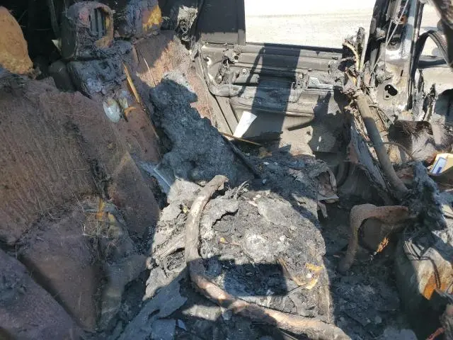 2010 FORD EDGE LIMITED  