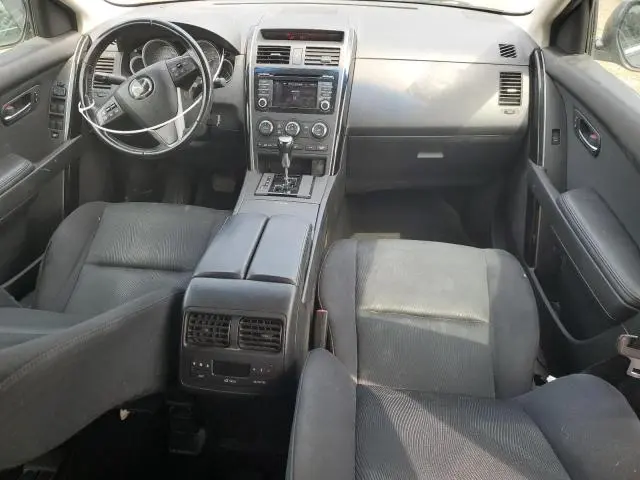 2013 MAZDA CX-9 SPORT  