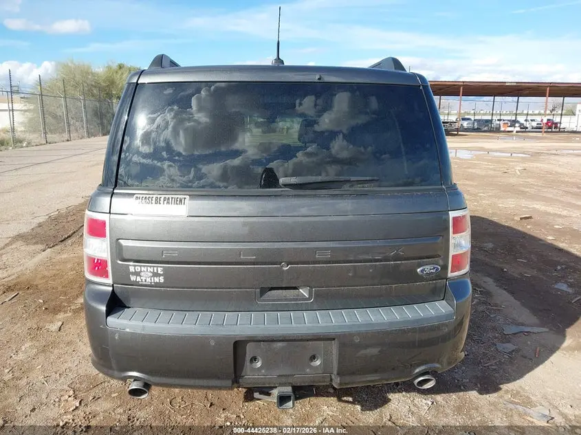 2016 FORD FLEX SE