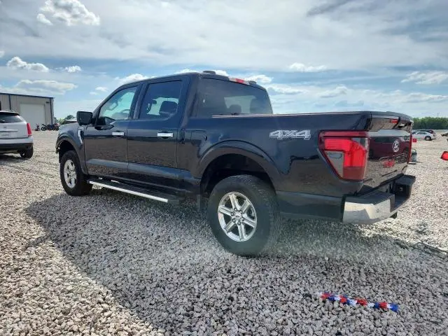 2024 FORD F150 XLT  