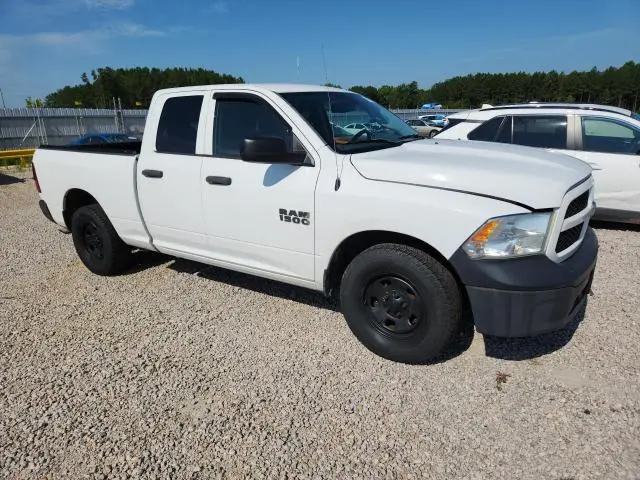 2016 RAM 1500 ST  