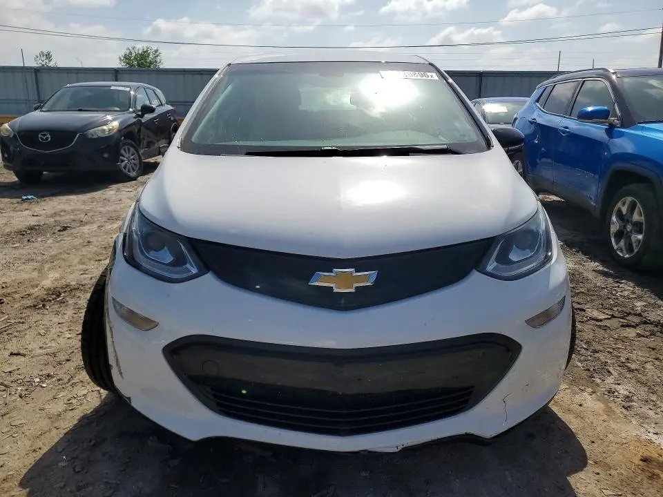 2019 CHEVROLET BOLT EV LT  