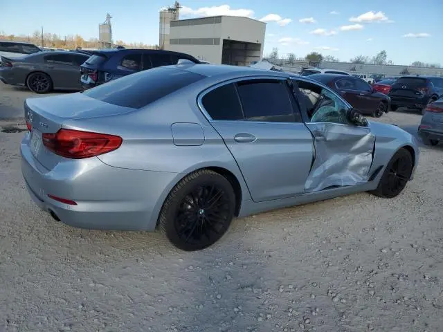 2019 BMW 530 I  