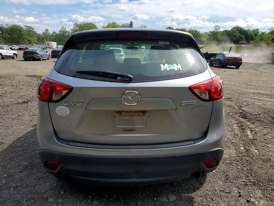 2014 MAZDA CX-5 SPORT  