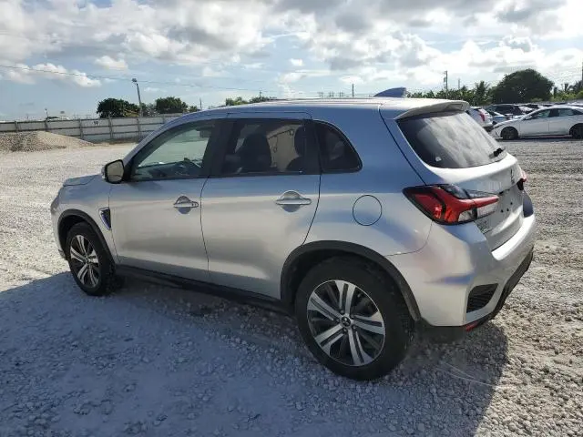 2023 MITSUBISHI OUTLANDER SPORT S/SE  