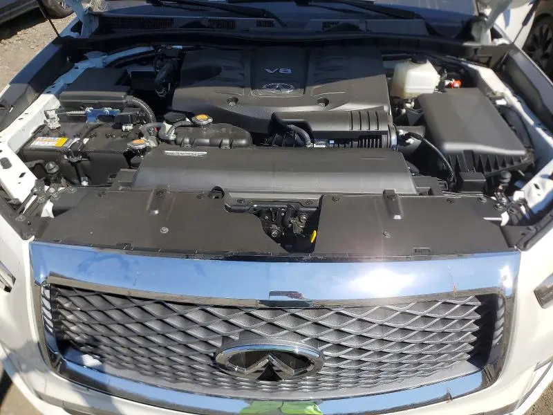2023 INFINITI QX80 SENSORY  