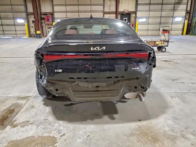 2025 KIA K5 GT LINE  