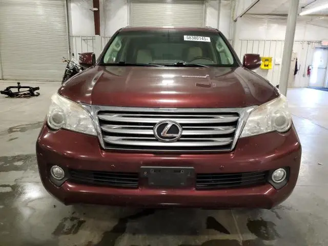 2013 LEXUS GX 460  