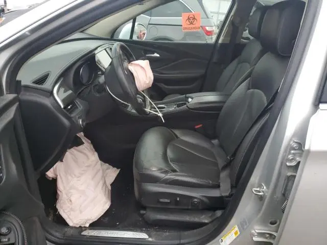 2018 BUICK ENVISION ESSENCE  