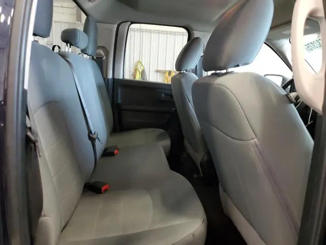 2018 RAM 1500 ST  