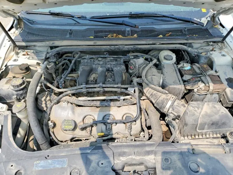2012 FORD TAURUS LIMITED  