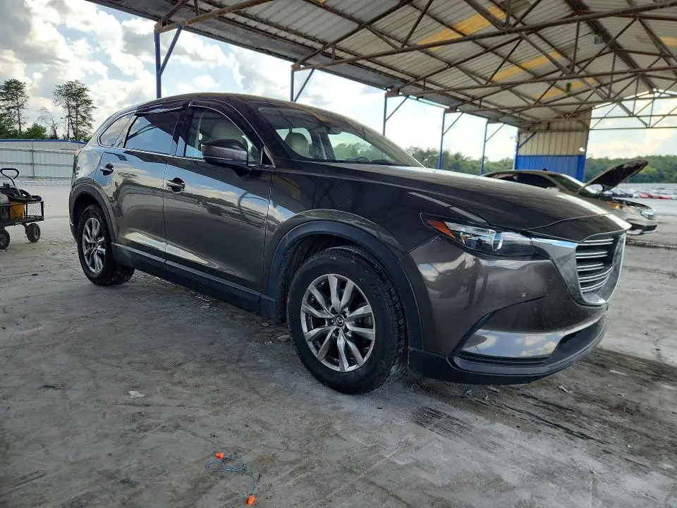 2018 MAZDA CX-9 TOURING  
