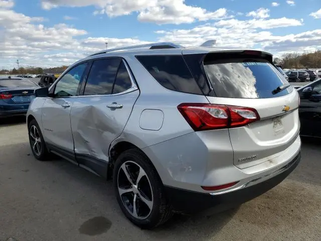 2021 CHEVROLET EQUINOX PREMIER  