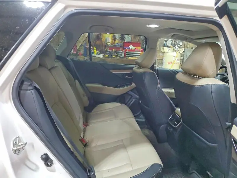 2020 SUBARU OUTBACK LIMITED XT  