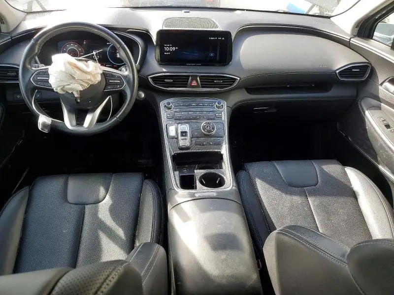 2023 HYUNDAI SANTA FE SEL PREMIUM  