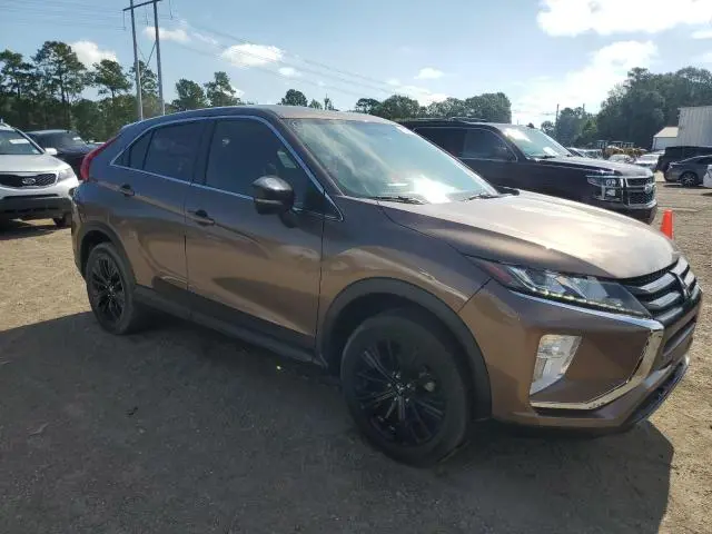 2018 MITSUBISHI ECLIPSE CROSS LE  