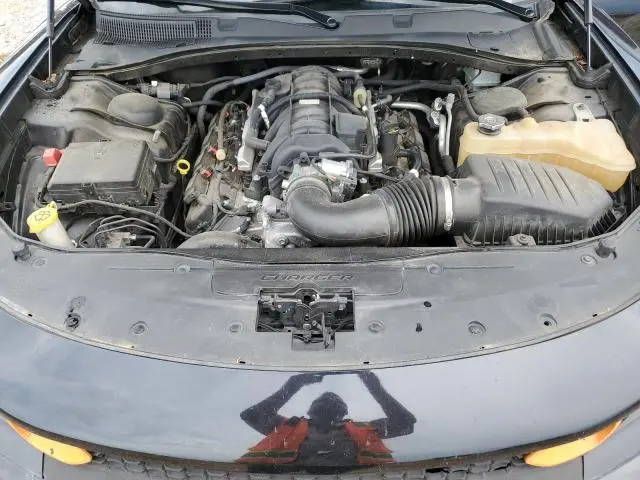 2020 DODGE CHARGER R/T  
