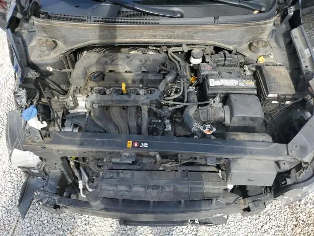 2022 HYUNDAI VENUE SEL  