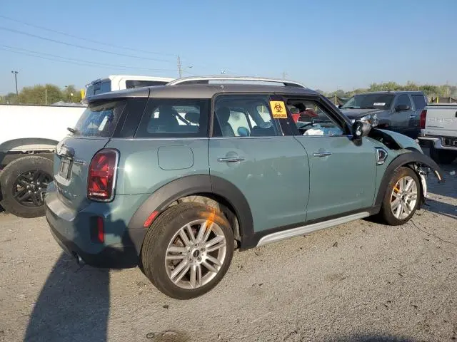2023 MINI COOPER S COUNTRYMAN ALL4  