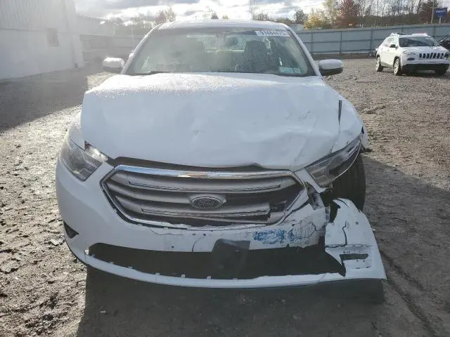 2015 FORD TAURUS SEL  